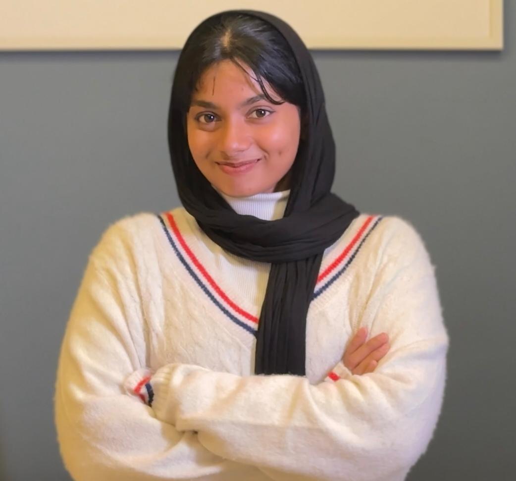 Rahana Razack